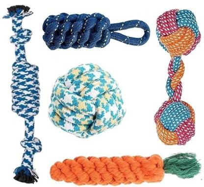 PetBliss PB_09 Cotton Soft Toy For Dog