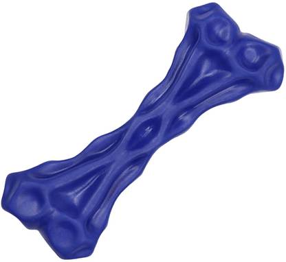 BNF Dog Chew Toy For Aggressive Chewer Bone Durable Puppy Chew Toy Squeak Toy Rubber Chew Toy For Dog