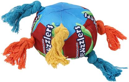 Lyla Dog Sniff Ball Kitten Puppy Chew Toys Small Large Dogs Pet Sniffing Ball Toy Polyester Soft Toy For Dog & Cat