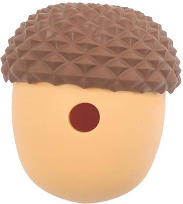 Lyla Dog Toy Ball Puppy Toy Dog Enrichment Toys Exercise Interactive Dog Food Toy Bro Silicone Soft Toy For Dog & Cat