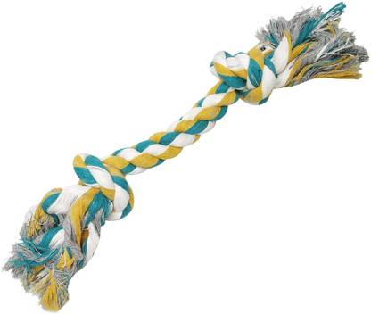 Whoof and Paws Cotton Chew Toy For Dog