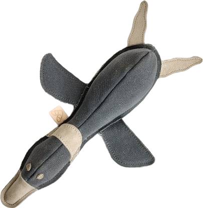 Guts And Glory Non Toxic Canvas and Cotton Chew Toy For Dog