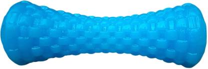 W9 Pet Products Squeaky Crystal Stick Chew Toy for Small Dogs and Puppies Plastic Chew Toy, Fetch Toy, Rubber Toy, Squeaky Toy For Dog