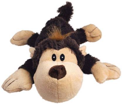 KONG Polyester Plush Toy For Dog