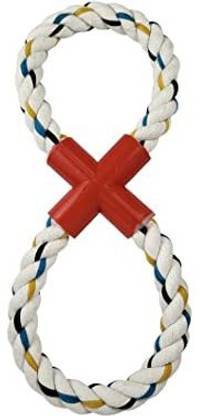 goodiebox Cotton Chew Toy For Dog