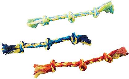 Hush Pet Hush Pet Cotton Chew Toy For Dog & Cat