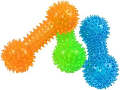 DogTrust Rubber Chew Toy For Dog