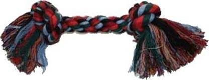 Love N Care Chew Small (Thin) Cotton Tug Toy For Dog