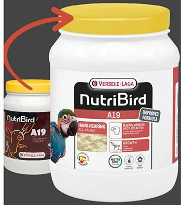 JRB 545454 Bird Treat