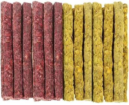 SEHGAL TRADERS Dog Treat Chew Bone Mutton Dog Chew
