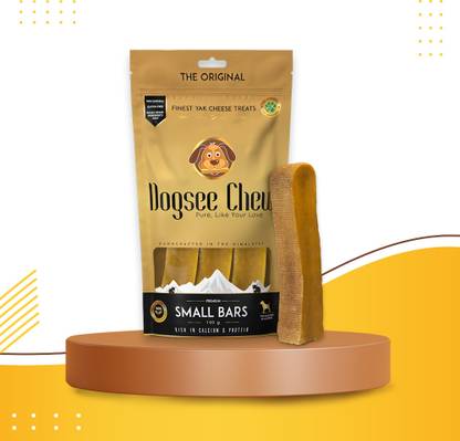 Dogsee Chew Dogsee Chew Cheese Dog Treat