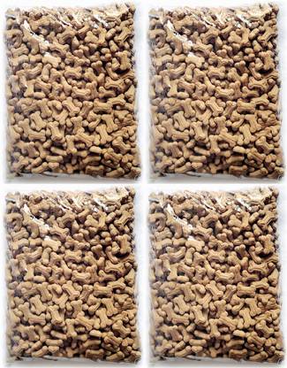 Unik Freshly Baked Real Chicken Dog Biscuits _ Combo Dog Treat Chicken Dog Treat