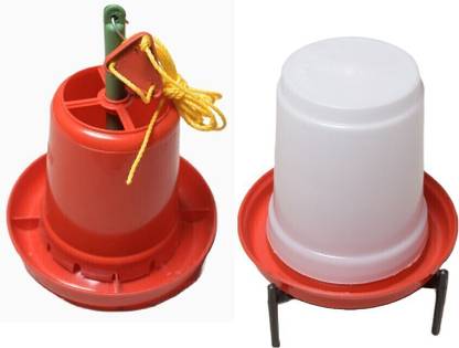 saf 3 L Water Trough