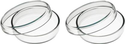 Rawal Glass Reusable Petri Dish