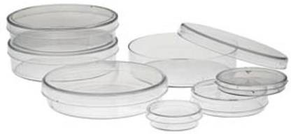 MAAT BIOTECH Polystyrene Reusable Petri Dish