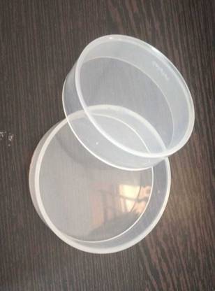 KitVA Polystyrene Disposable Petri Dish