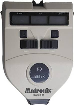 Matronix PD Meter Digital pH Meter