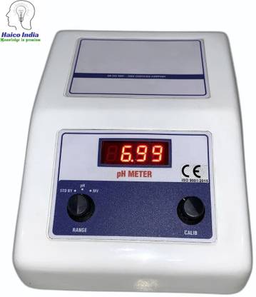 Haico HCO-PH-01 Digital pH Meter