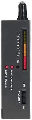 TEZ RAFTAR Diamond Tester Selector II LED Tool Portable, Battery Operated pH Electrodes