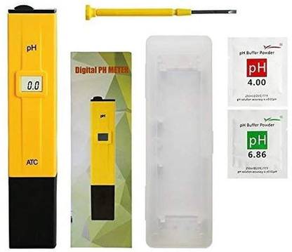 ASDTAR SW3W34 pH/ORP Meter