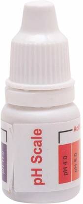 konvio neer pH Drop Bottle pH Testers