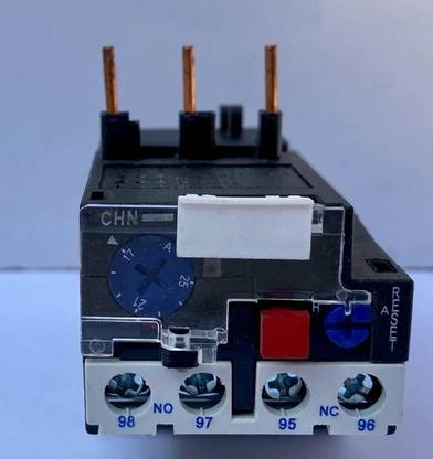 CHN 17-25 OLR pH Testers