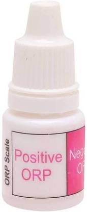 Highsure ORP Ro And Water Testing Solution Drop For All Kind Of Water Easy To Use. Ph Test Strip