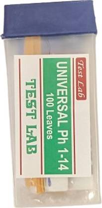 nitinscientific 9042 Ph Test Strip