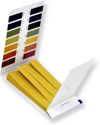 GoodsBazaar PhStrips Ph Test Strip