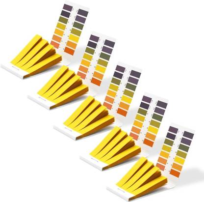 OCEAN STAR TECHNOLOGIES Ph Test Paper Strips Ph Test Strip