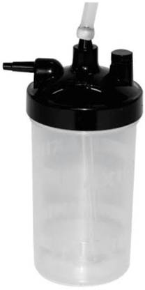 PREQURE Humidifier bottle Phacoemulsifier
