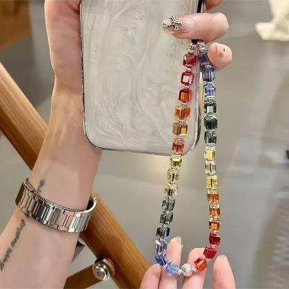 DAREBYGOLDENERA pc61 Phone Charm