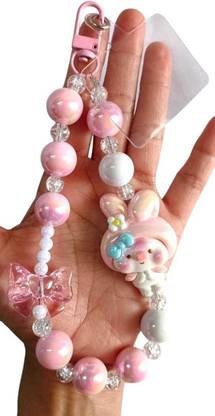 Artistry craft High quality Imported Kawaii cartoon phone string/ Phone Charm