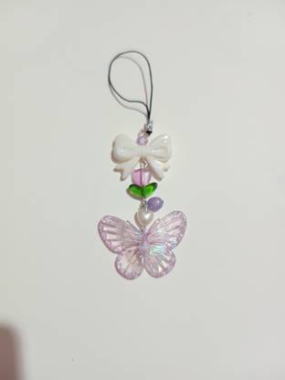 joy of jewels pearl phone charms for mobile Phone Charm