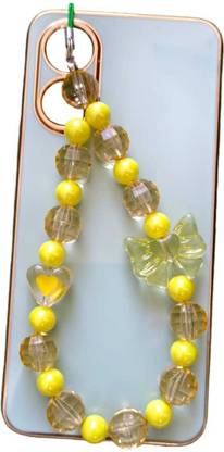 Artistry craft High quality Beads Phone Charm /phone string/Bag charm Phone Charm