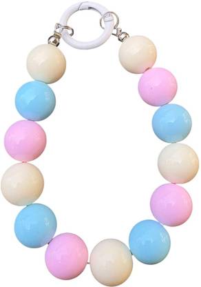 KC Color Ful Charm Phone Charm