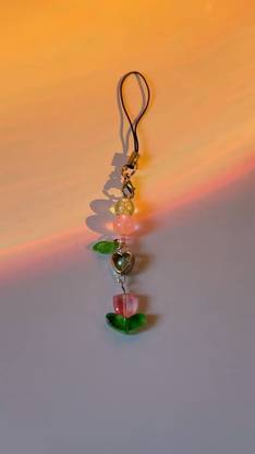 joy of jewels TULIP PHONE CHARM Phone Charm