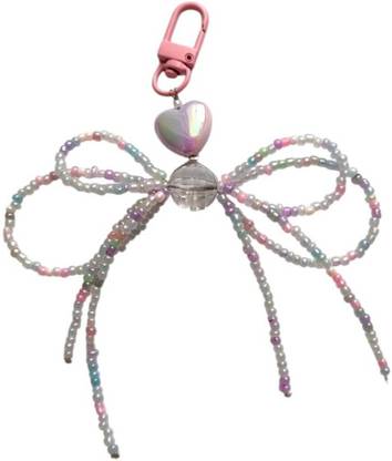 Artistry craft High quality Imported Beads Phone Charm Phone Charm
