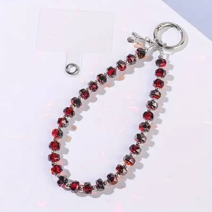 DAREBYGOLDENERA pc1 Phone Charm