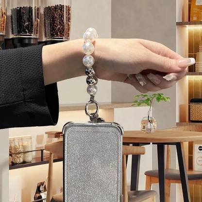 DAREBYGOLDENERA pc60 Phone Charm