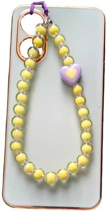 Artistry craft Mobile Phone charm/bag String/mobile string multy colour Phone Charm