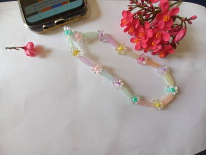 MAHA 3 flower bractet charm Phone Charm