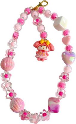 Artistry craft Mobile Phone String Phone Charm