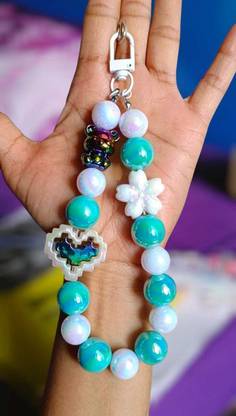 Artistry craft High quality Imported Beads/Mobile charms/ Phone Charms /phone chain Phone Charm