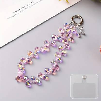DAREBYGOLDENERA pc24 Phone Charm