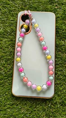 Artistry craft Mobile Phone charm/bag String/mobile string multy colour Phone Charm