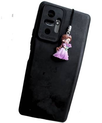 kamule PRINCESS Phone cham Phone Charm