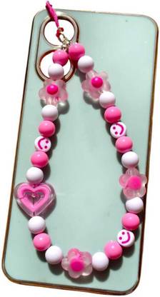Artistry craft Imported Beads Phone Charm Phone Charm