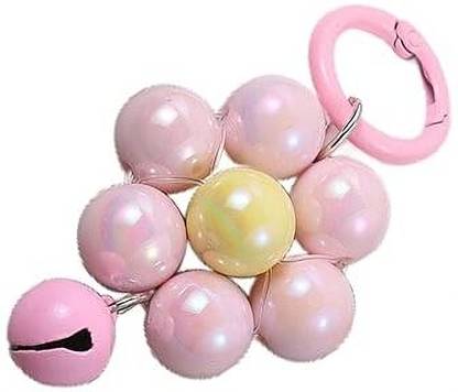 KC Bell Charm Phone Charm