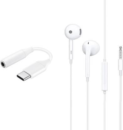 Pacificdeals White Type C to 3.5mm Earphone Converter Jack Headphone Connector Compatible with Samsung Galaxy F02s Galaxy M52 Galaxy S8 Plus Galaxy S10 Lite Galaxy S20 FE Galaxy S20 Ultra Galaxy S20 Plus Galaxy S21 Plus Galaxy S21 Ultra Galaxy Z Fold 2 Galaxy Z Fold 3 Galaxy Z Flip 3 Galaxy Note 9 Galaxy Note 10 Galaxy Note 10 Plus Galaxy Note 20 Galaxy Note 20 Ultra Phone Converter